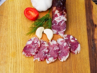 Ковбаса "Мацикова"