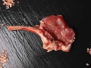 Томагавк з телятини