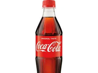 Coca-cola 0.5l