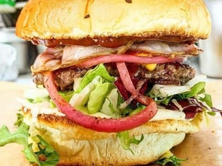 Burger Argentyńczyk