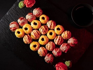 Сет "Запечений мікс"