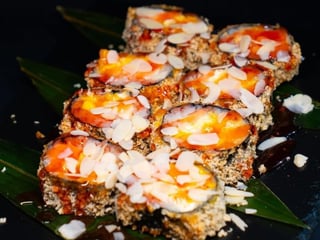 Темпура 4 сири