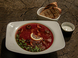 Veg Солянка