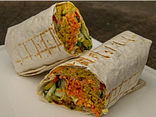 VEG Шаурма