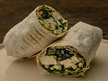 Veg Фіш Рол