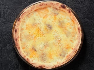 4 Formaggi