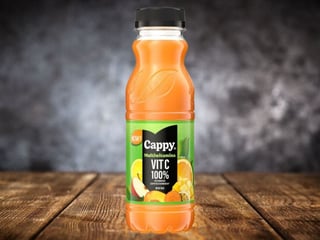 Sok Cappy Multiwitamina 330 ml