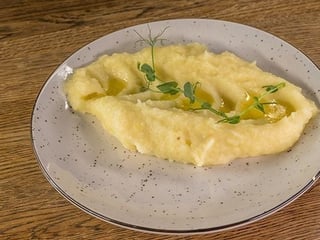 Картопляне пюре