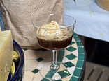 Affogato