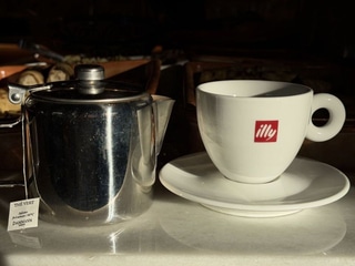 Black / Green / Chamomile