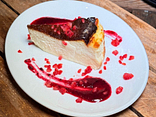 Cheesecake "Luini"