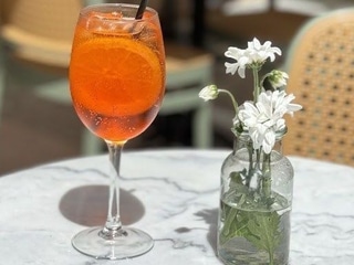 Aperol Spritz/Aperol Spritz Zerо