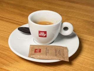 Espresso/Americano