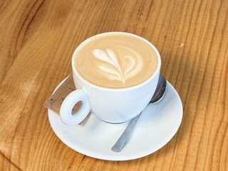 Cappuccino/Latte Macchiato