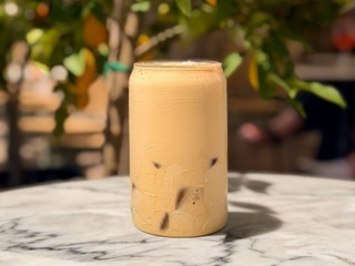 Caffè Shakerato
