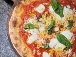 Pizza "Margherita"