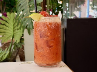 Bloody Mary
