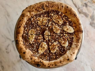 BANANA&NUTELLA