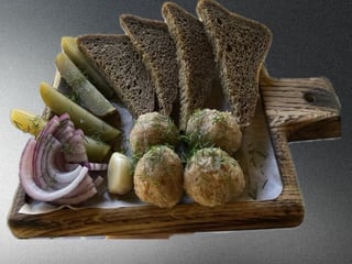 Смалець "Під сто грам"