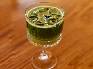 Алое вера матча