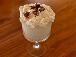 Мілкшейк Снікерс