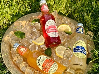 Лимонад “Fentimans”