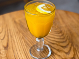Лимонад «Манго-маракуйя»