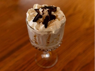 Мілкшейк Орео