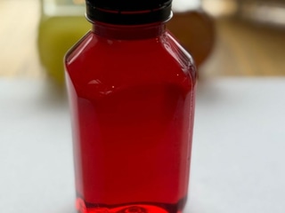 Domowy kompot