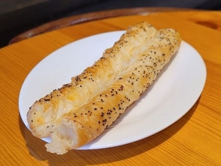 Роліні з м'ясом