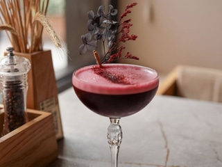 Berry Kiss