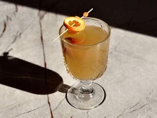 Чай персиковий