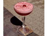 Berry Cap