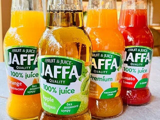Сік Jaffa