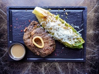 Стейк Рібай Україна | Ribeye steak