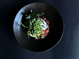 Моцарела буррата | Mozzarella burrata