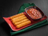 Mozzarella Cheese Sticks