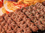 Lamb Kofta