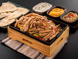 Chicken Fajita