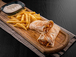 Shish Tawouk