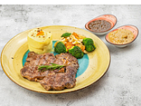 Ribeye Steak