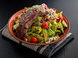 Steak