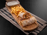 Shawarma  Chicken