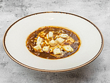 Onion soup
