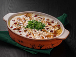 Fatteh Chicken