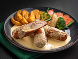 Chicken Alakef