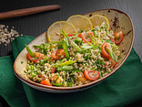 Quinoa