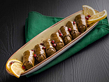 Vine Leaves