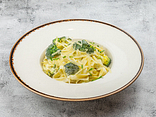 Alfredo Pasta