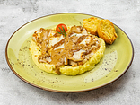 Indiana Chicken